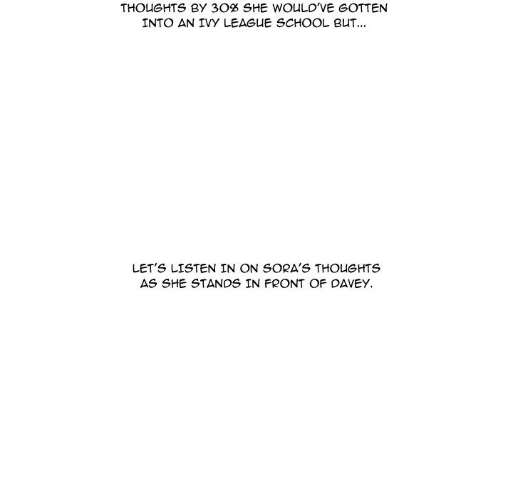 My High School Bully Chapter 109 - Page 37 in English
