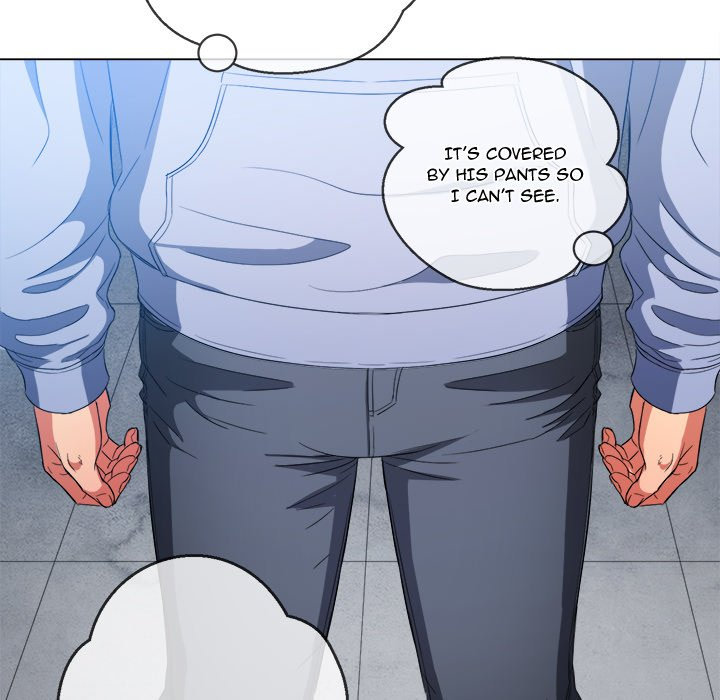 My High School Bully Chapter 109 - Page 41 in English