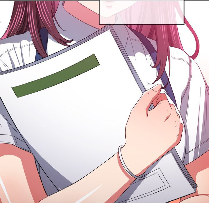 My High School Bully Chapter 109 - Page 43 in English