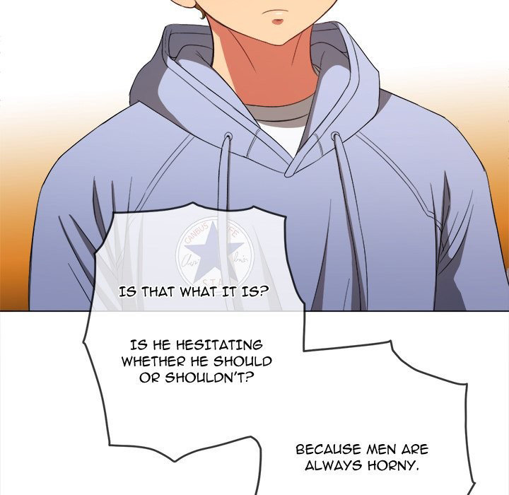My High School Bully Chapter 109 - Page 52 in English
