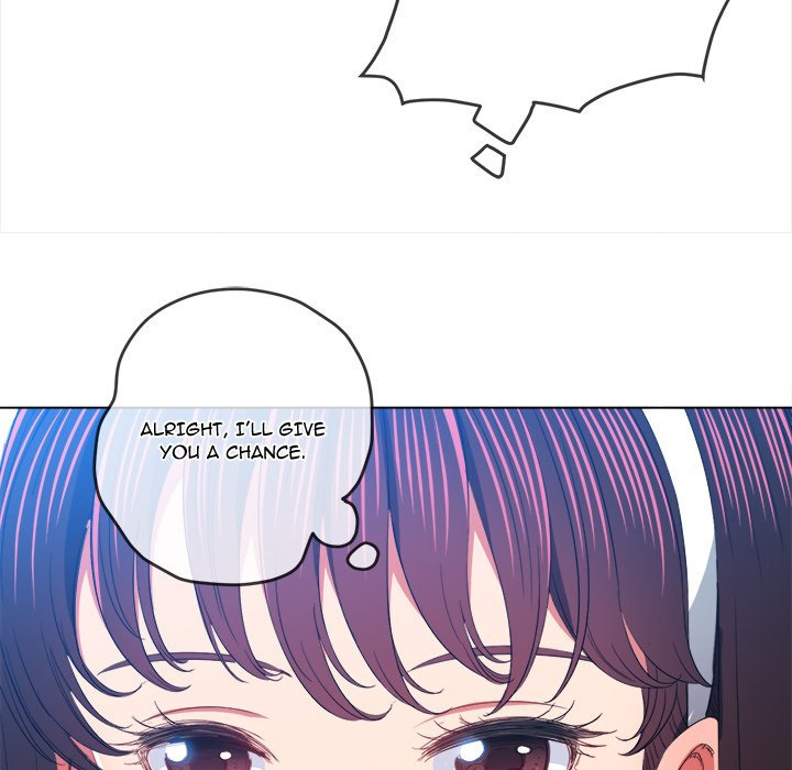 My High School Bully Chapter 109 - Page 53 in English