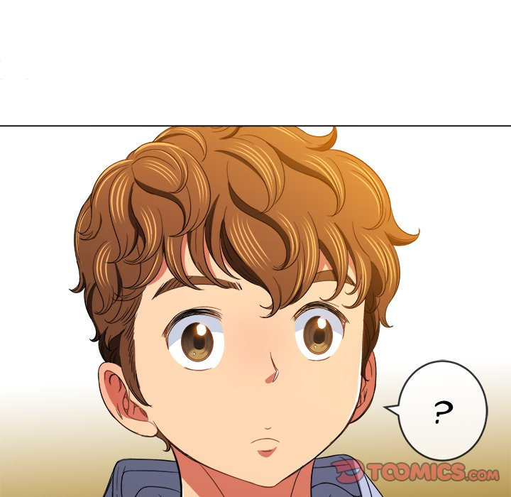 My High School Bully Chapter 109 - Page 66 in English