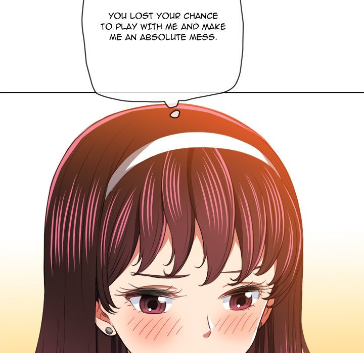My High School Bully Chapter 109 - Page 68 in English