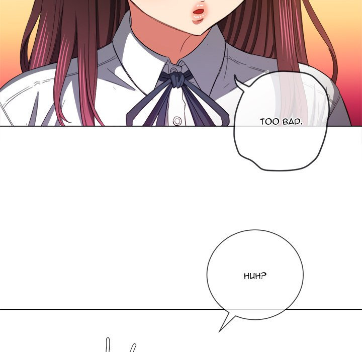 My High School Bully Chapter 109 - Page 69 in English