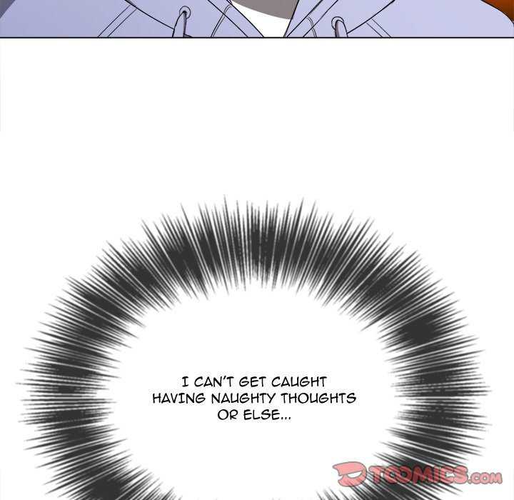 My High School Bully Chapter 109 - Page 75 in English