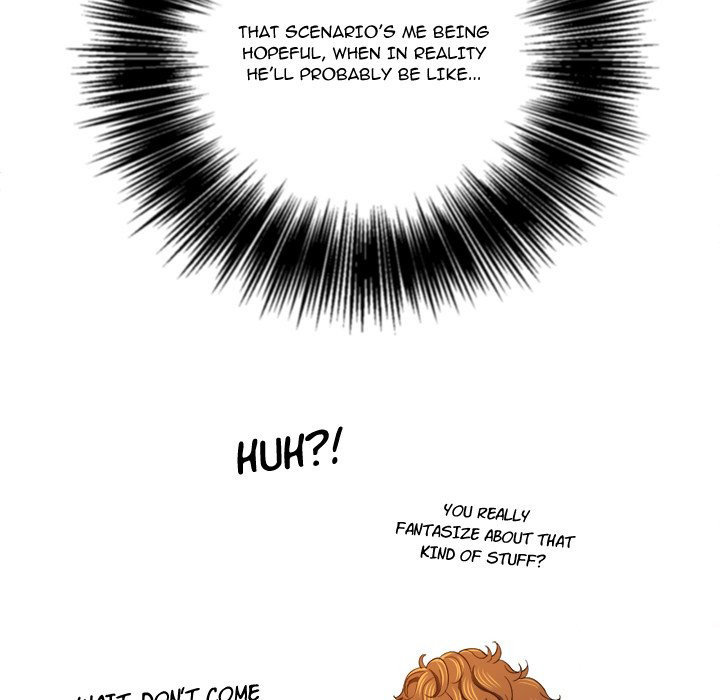 My High School Bully Chapter 109 - Page 79 in English