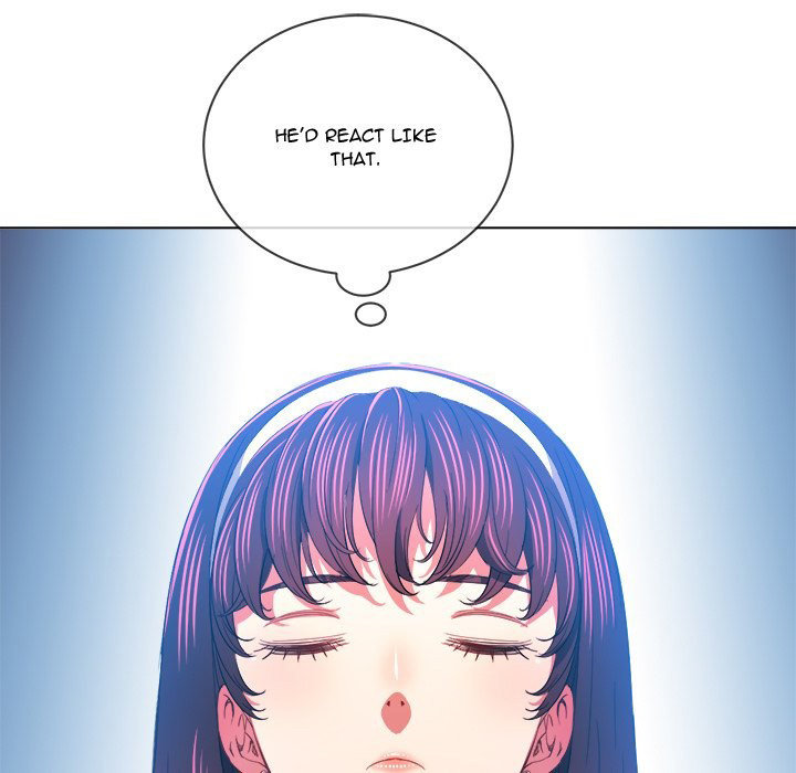 My High School Bully Chapter 109 - Page 82 in English