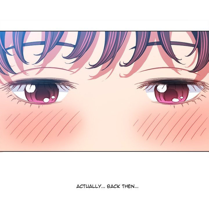 My High School Bully Chapter 109 - Page 85 in English