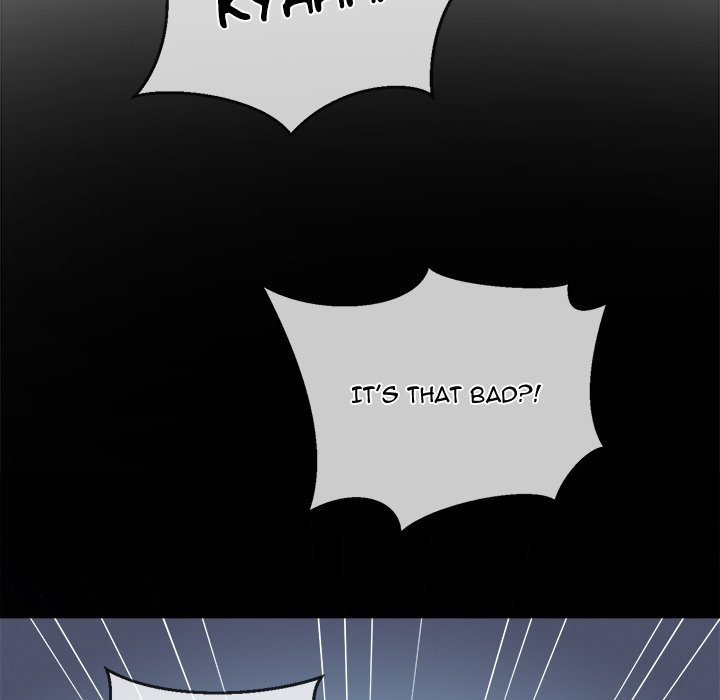My High School Bully Chapter 109 - Page 87 in English
