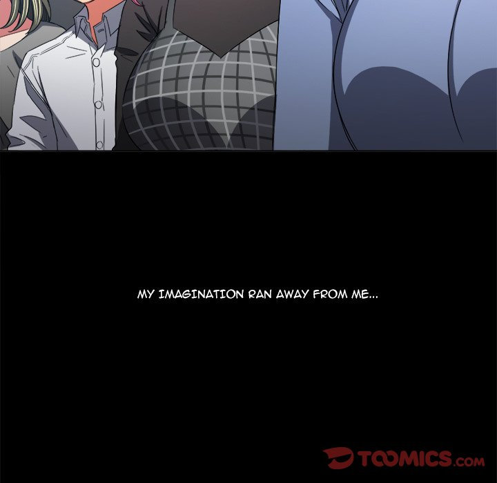 My High School Bully Chapter 109 - Page 93 in English