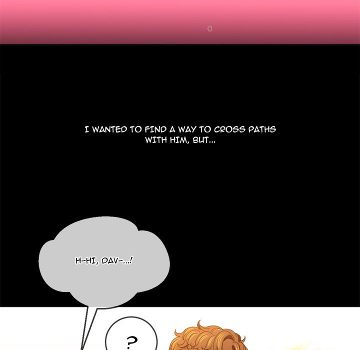 My High School Bully Chapter 109 - Page 99 in English