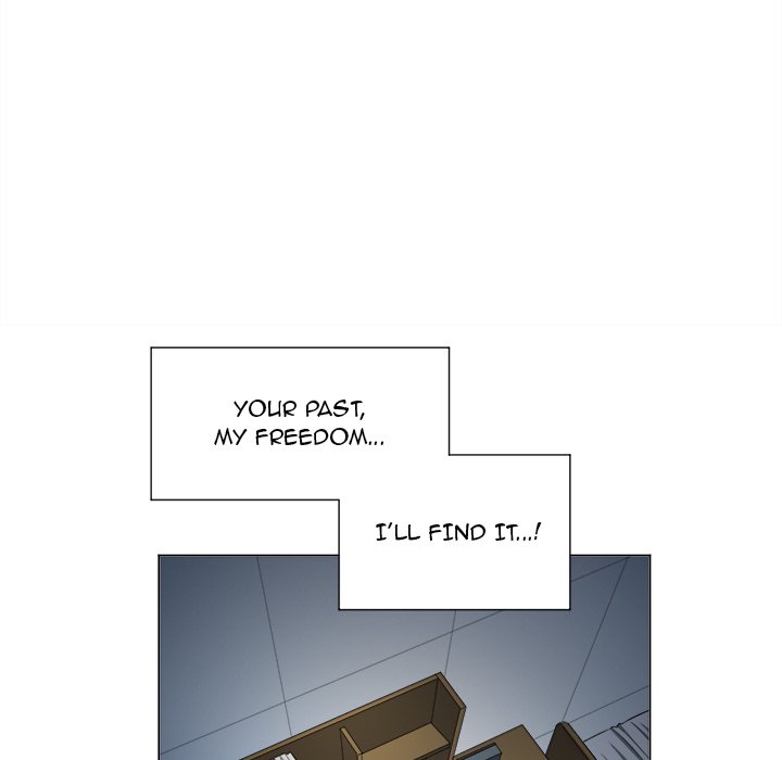 My High School Bully Chapter 11 - Page 111 in English