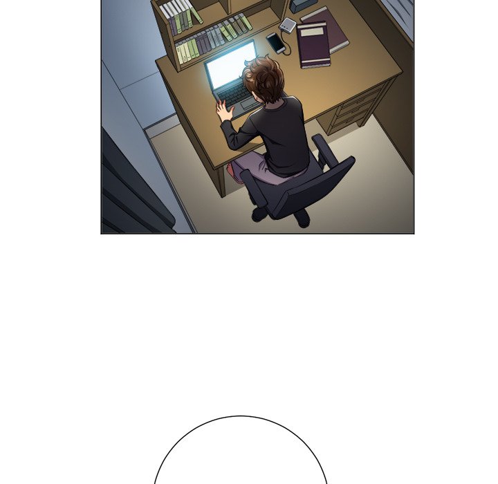 My High School Bully Chapter 11 - Page 112 in English