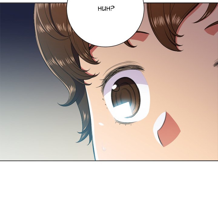 My High School Bully Chapter 11 - Page 113 in English