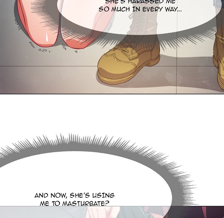 My High School Bully Chapter 11 - Page 13 in English