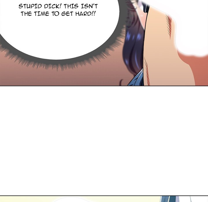 My High School Bully Chapter 11 - Page 16 in English