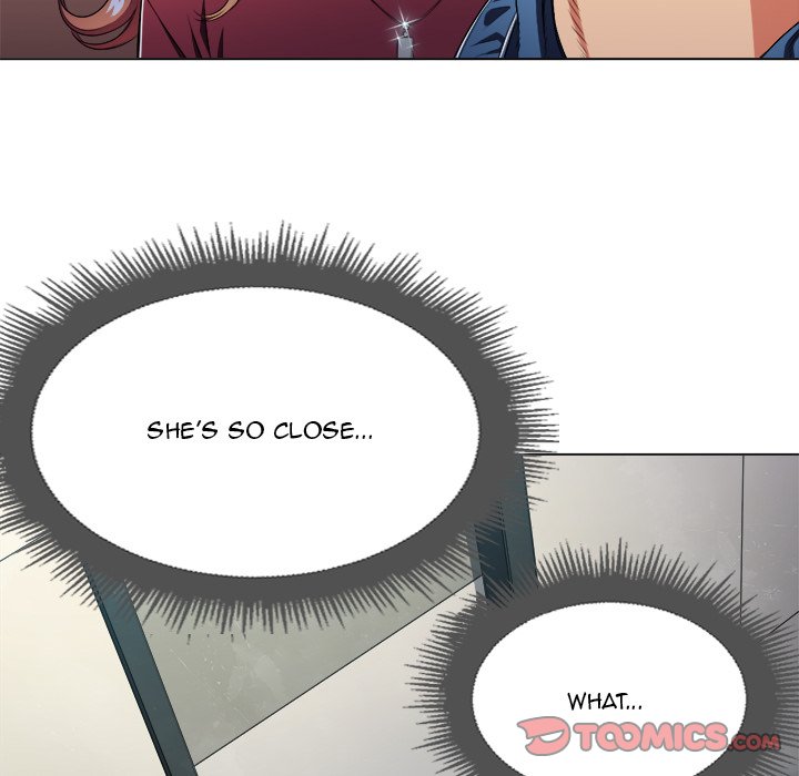 My High School Bully Chapter 11 - Page 18 in English