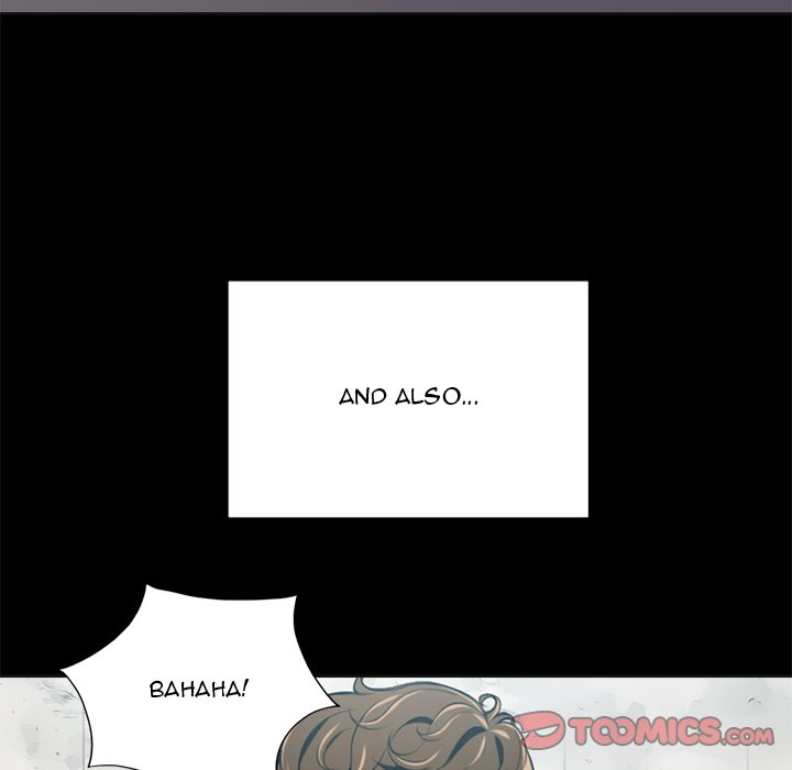 My High School Bully Chapter 11 - Page 30 in English