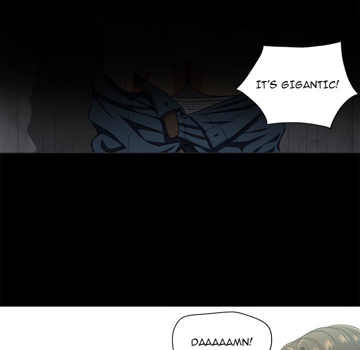 My High School Bully Chapter 11 - Page 32 in English