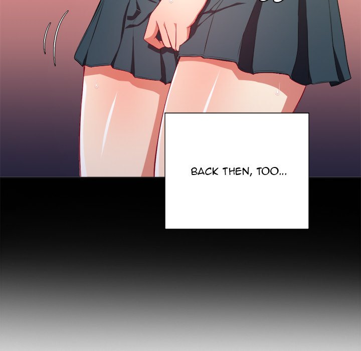 My High School Bully Chapter 11 - Page 35 in English