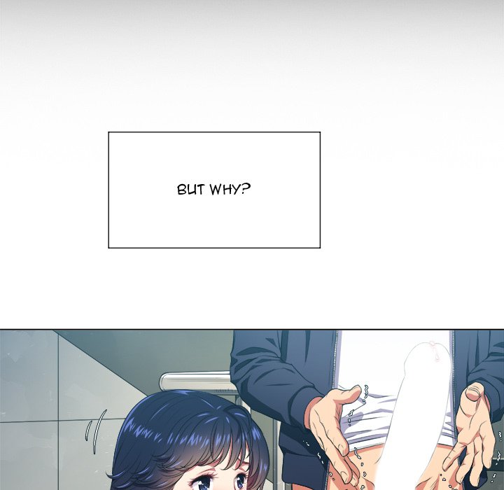 My High School Bully Chapter 11 - Page 36 in English