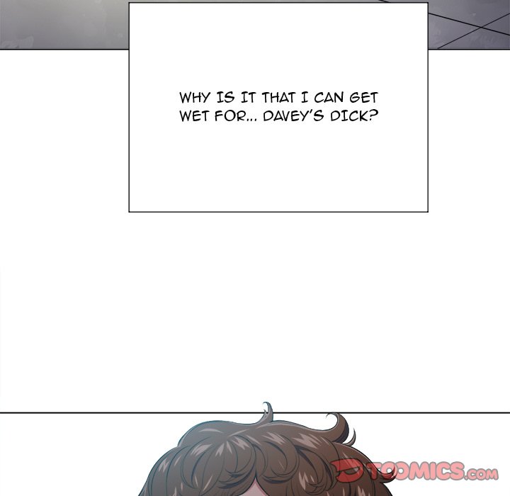 My High School Bully Chapter 11 - Page 38 in English