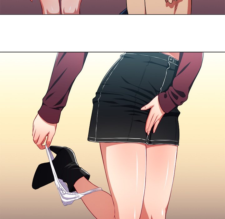 My High School Bully Chapter 11 - Page 47 in English