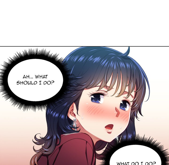My High School Bully Chapter 11 - Page 56 in English