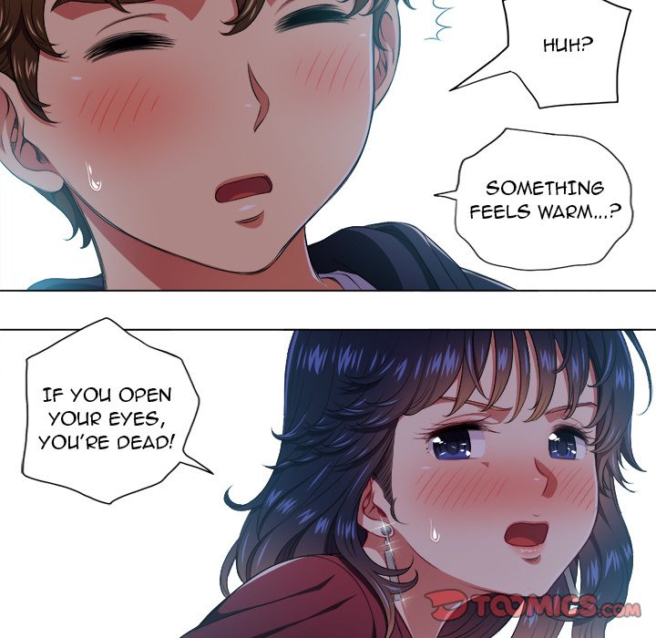 My High School Bully Chapter 11 - Page 62 in English