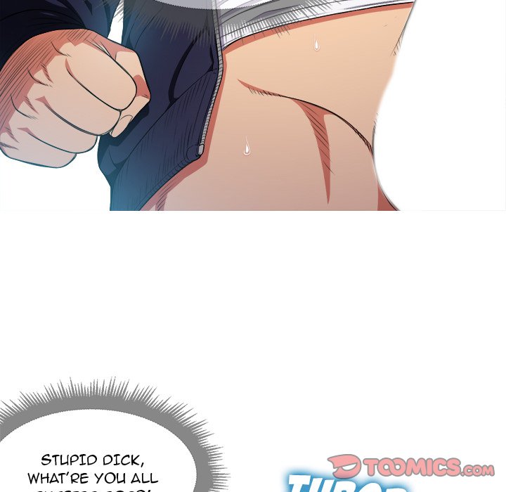 My High School Bully Chapter 11 - Page 66 in English