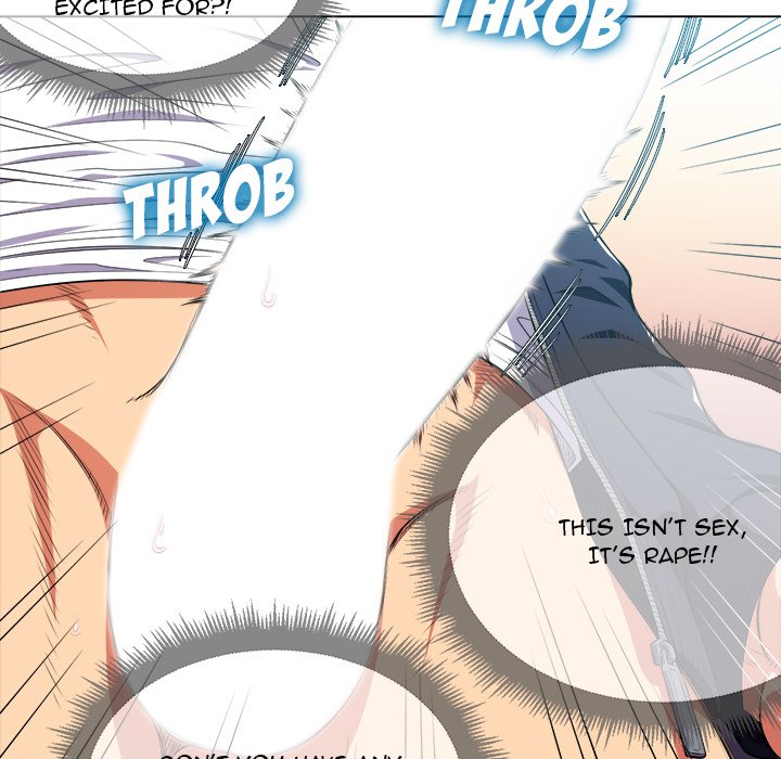 My High School Bully Chapter 11 - Page 67 in English
