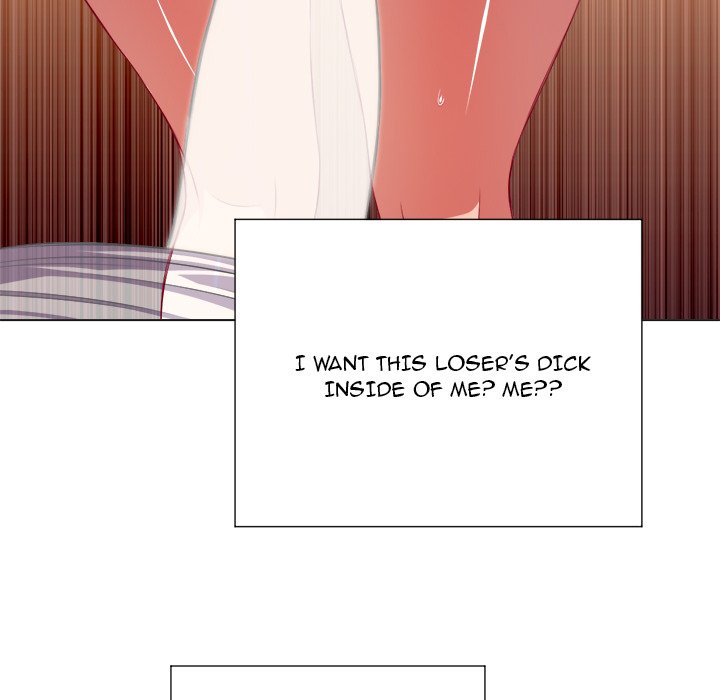 My High School Bully Chapter 11 - Page 71 in English