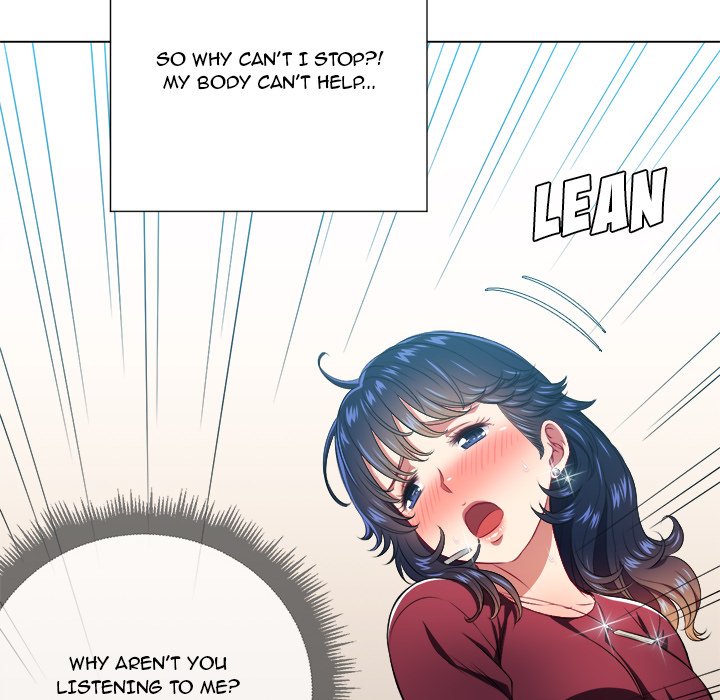 My High School Bully Chapter 11 - Page 73 in English