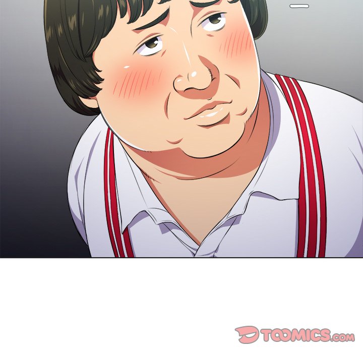 My High School Bully Chapter 11 - Page 90 in English