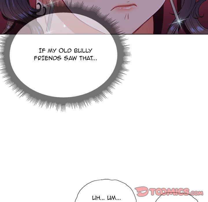 My High School Bully Chapter 11 - Page 98 in English