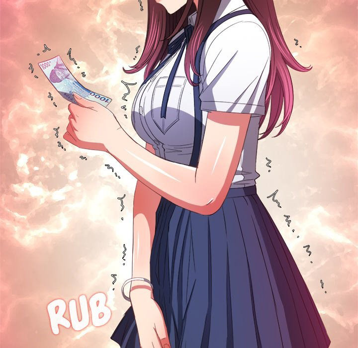 My High School Bully Chapter 110 - Page 10 in English