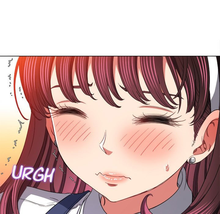 My High School Bully Chapter 110 - Page 100 in English