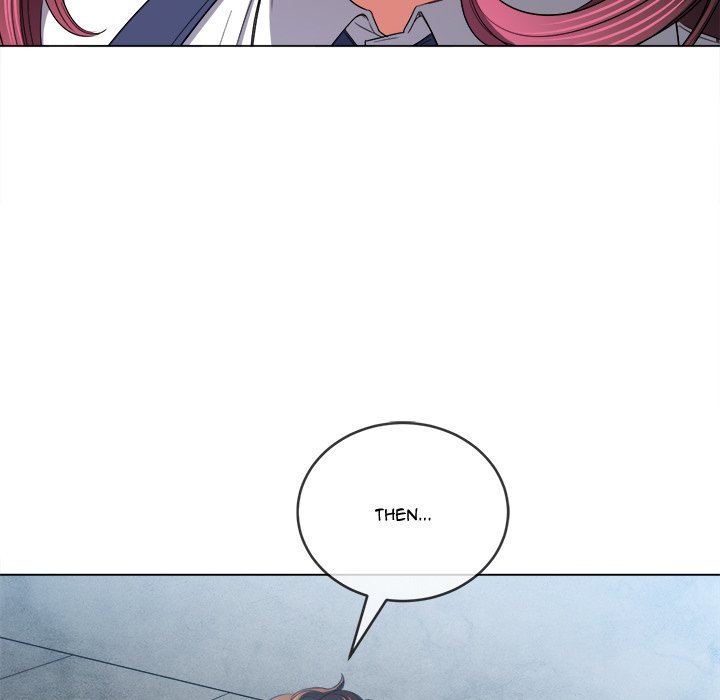 My High School Bully Chapter 110 - Page 101 in English
