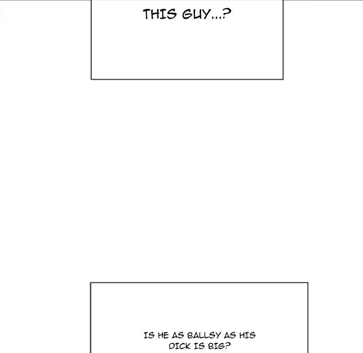 My High School Bully Chapter 110 - Page 109 in English