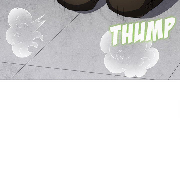 My High School Bully Chapter 110 - Page 113 in English