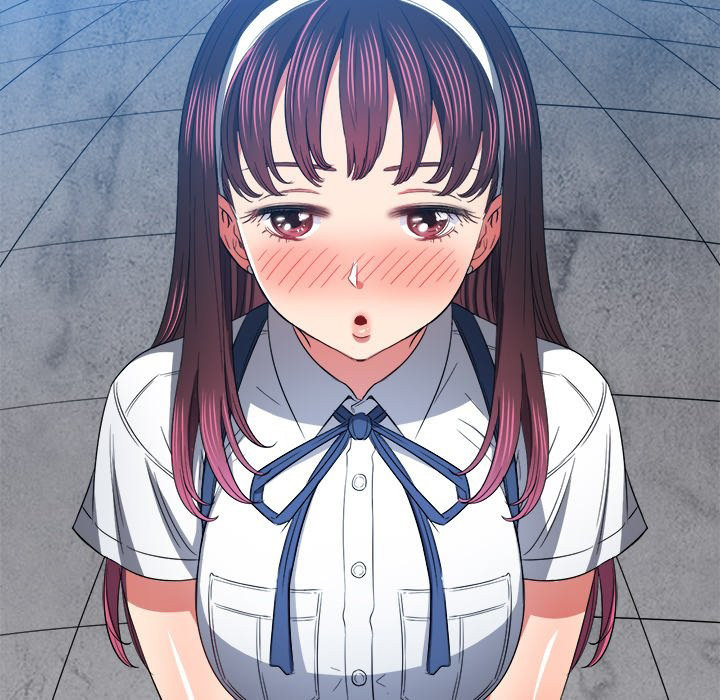 My High School Bully Chapter 110 - Page 115 in English