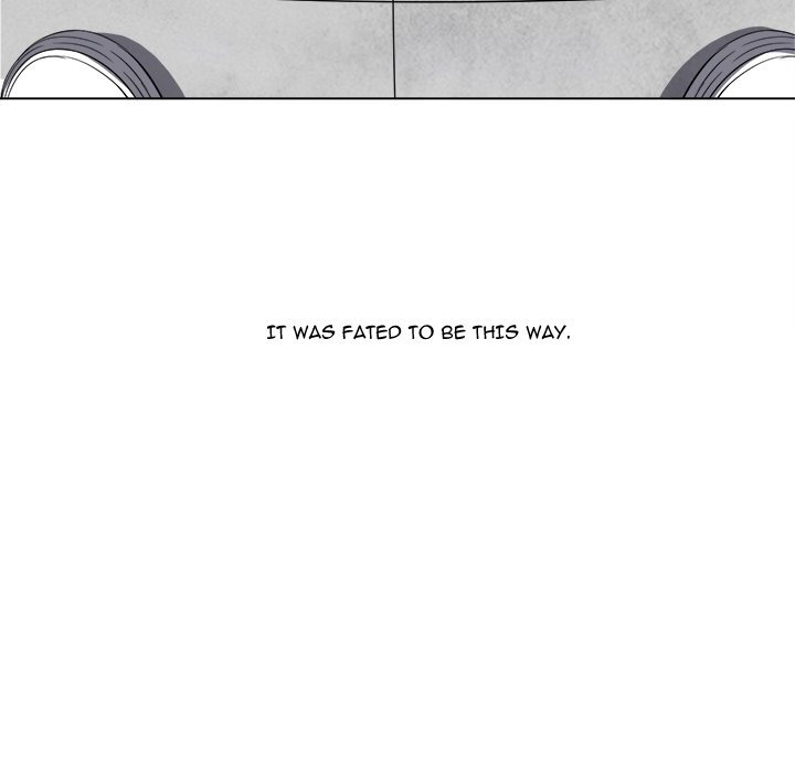 My High School Bully Chapter 110 - Page 117 in English