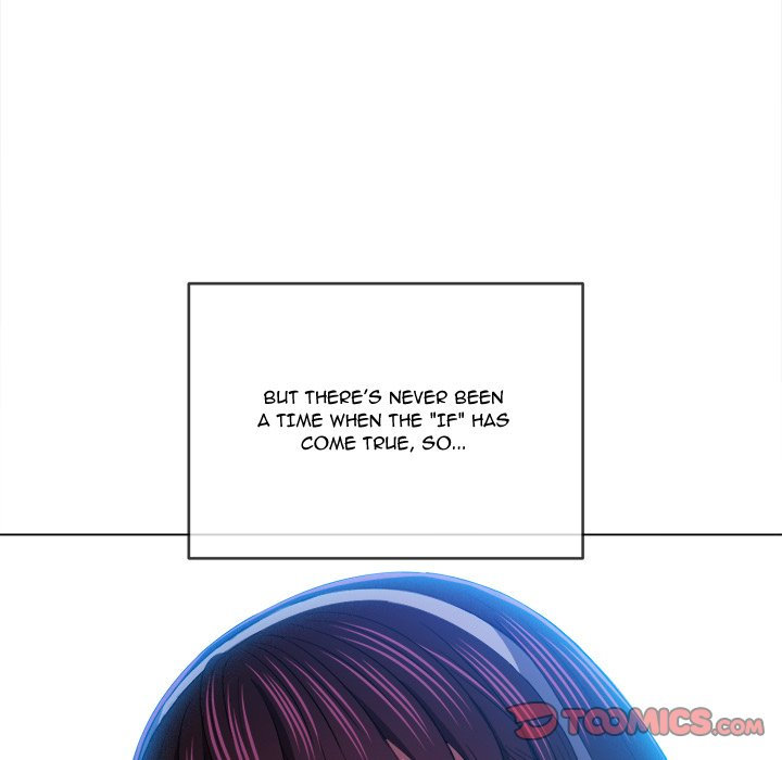 My High School Bully Chapter 110 - Page 12 in English