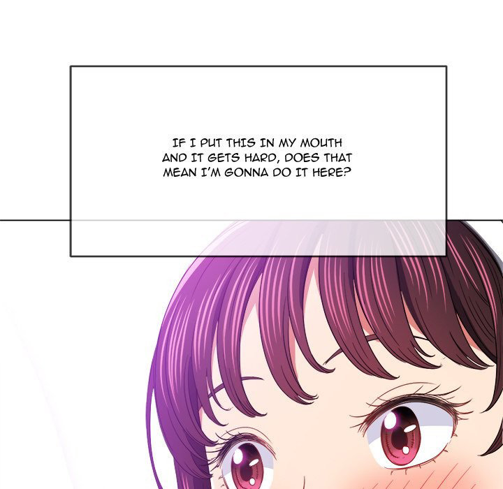 My High School Bully Chapter 110 - Page 121 in English