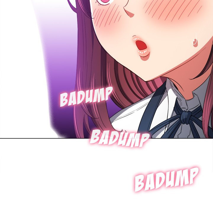 My High School Bully Chapter 110 - Page 122 in English