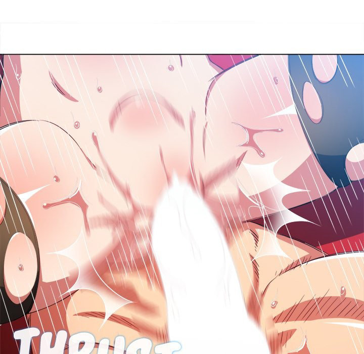 My High School Bully Chapter 110 - Page 124 in English
