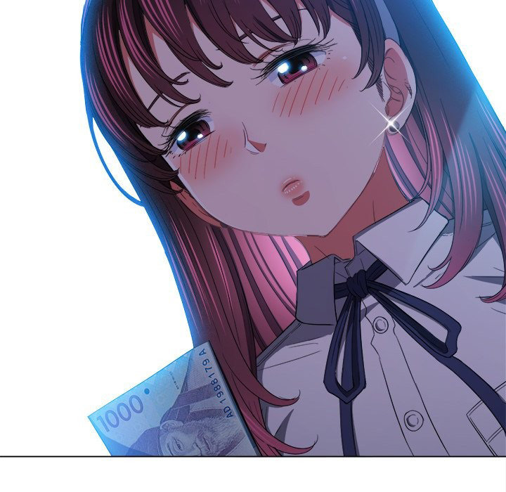 My High School Bully Chapter 110 - Page 13 in English