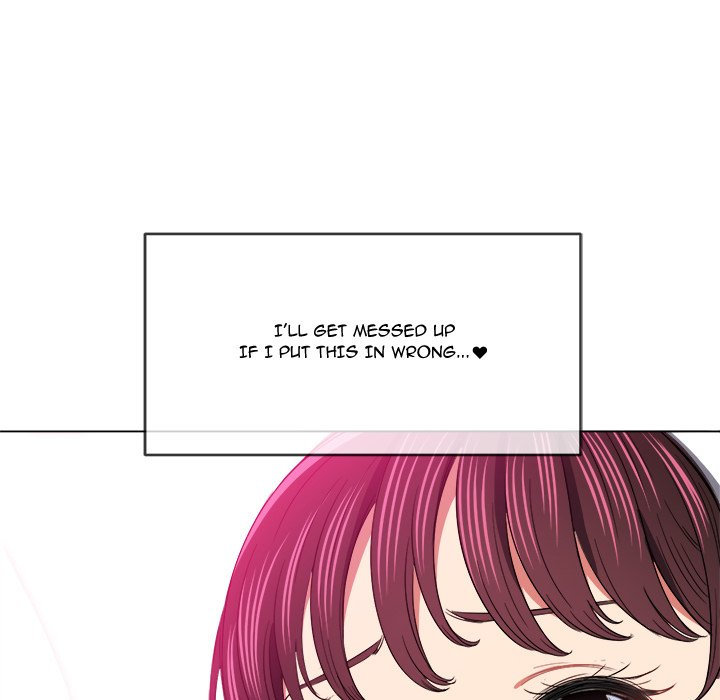 My High School Bully Chapter 110 - Page 131 in English