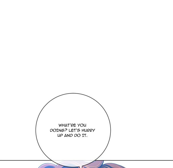 My High School Bully Chapter 110 - Page 133 in English