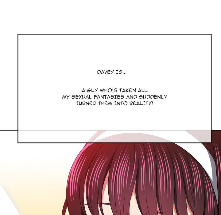 My High School Bully Chapter 110 - Page 139 in English